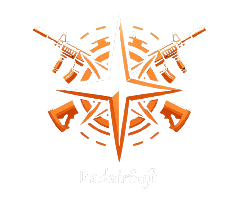 Bienvenue sur RadAirsoft – Votre Destination Ultime pour l’Airsoft Radical !