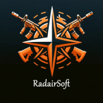 Logo du groupe Administration Radairsoft