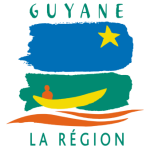 Logo du groupe Guyane
