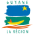 Logo du groupe Guyane