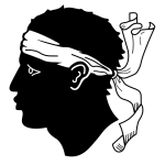 Logo du groupe Corse